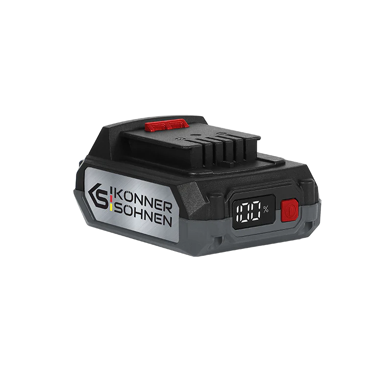 20V Lithium battery KS 20V2-1