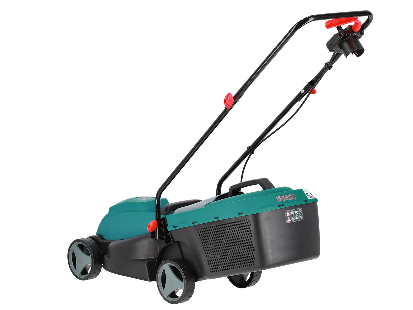 Electric lawn mower KS 32LM