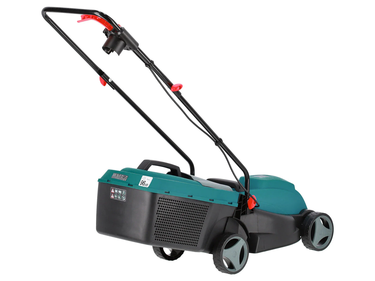 Electric lawn mower KS 32LM