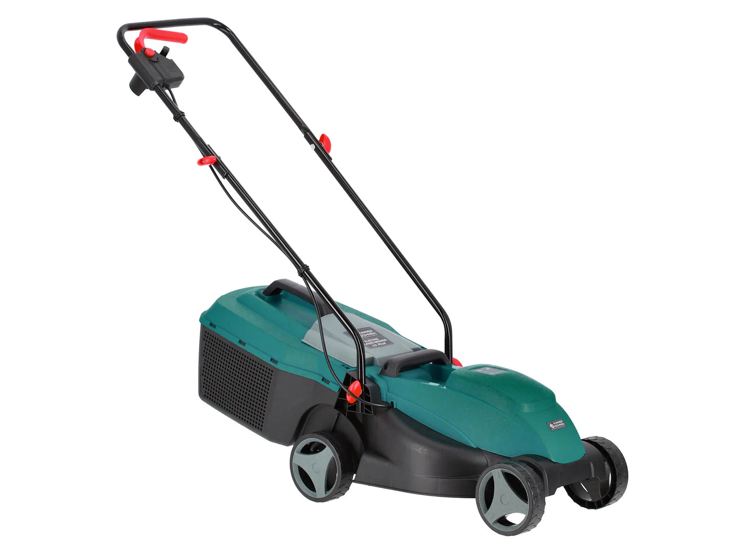 Electric lawn mower KS 32LM