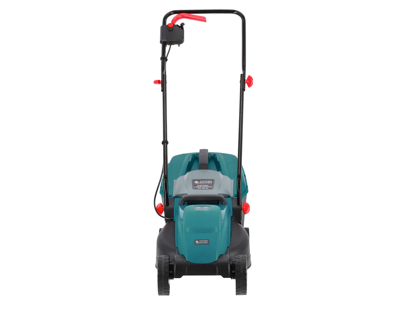 Electric lawn mower KS 32LM