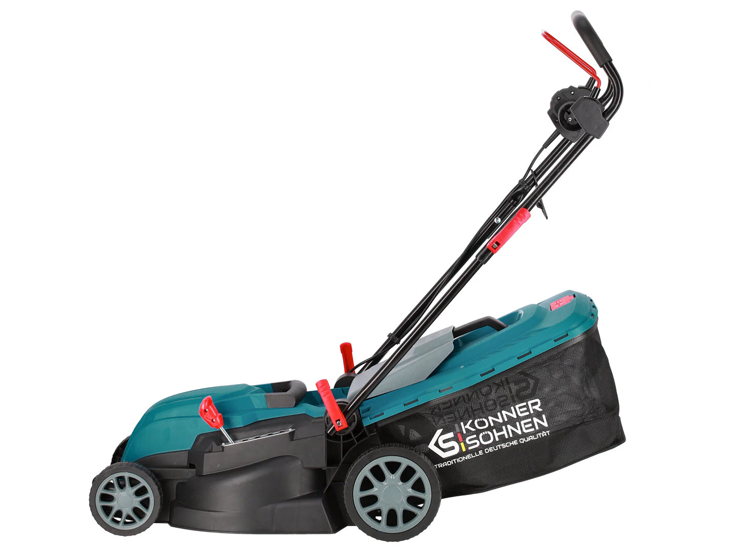 Electric lawn mower KS 38LM