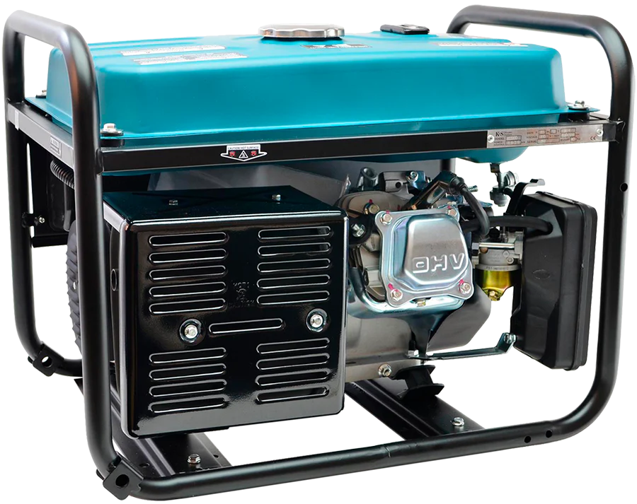 KS 2900 gasoline generator