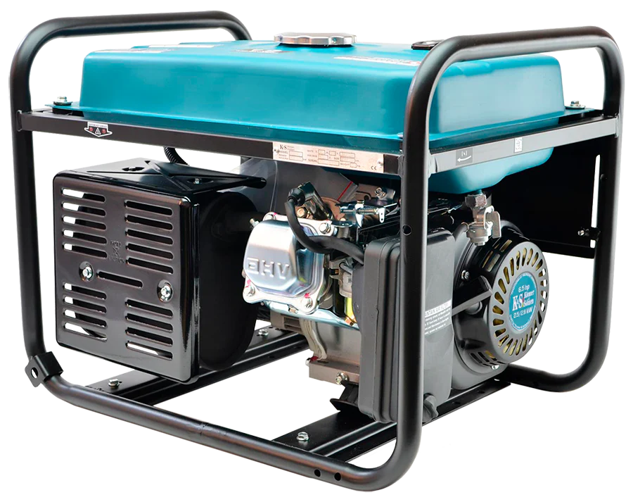 KS 2900 gasoline generator