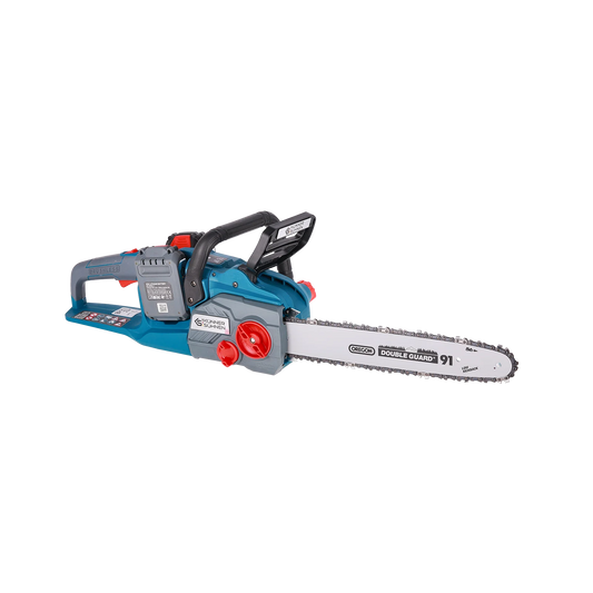 Cordless chainsaw KS CS40V-14