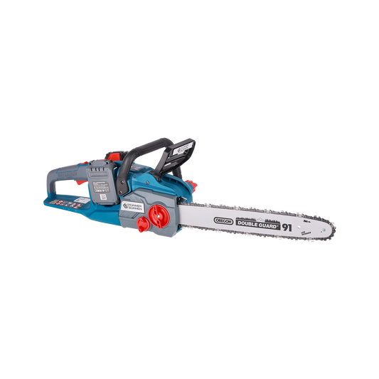 Cordless chainsaw KS CS40V-16