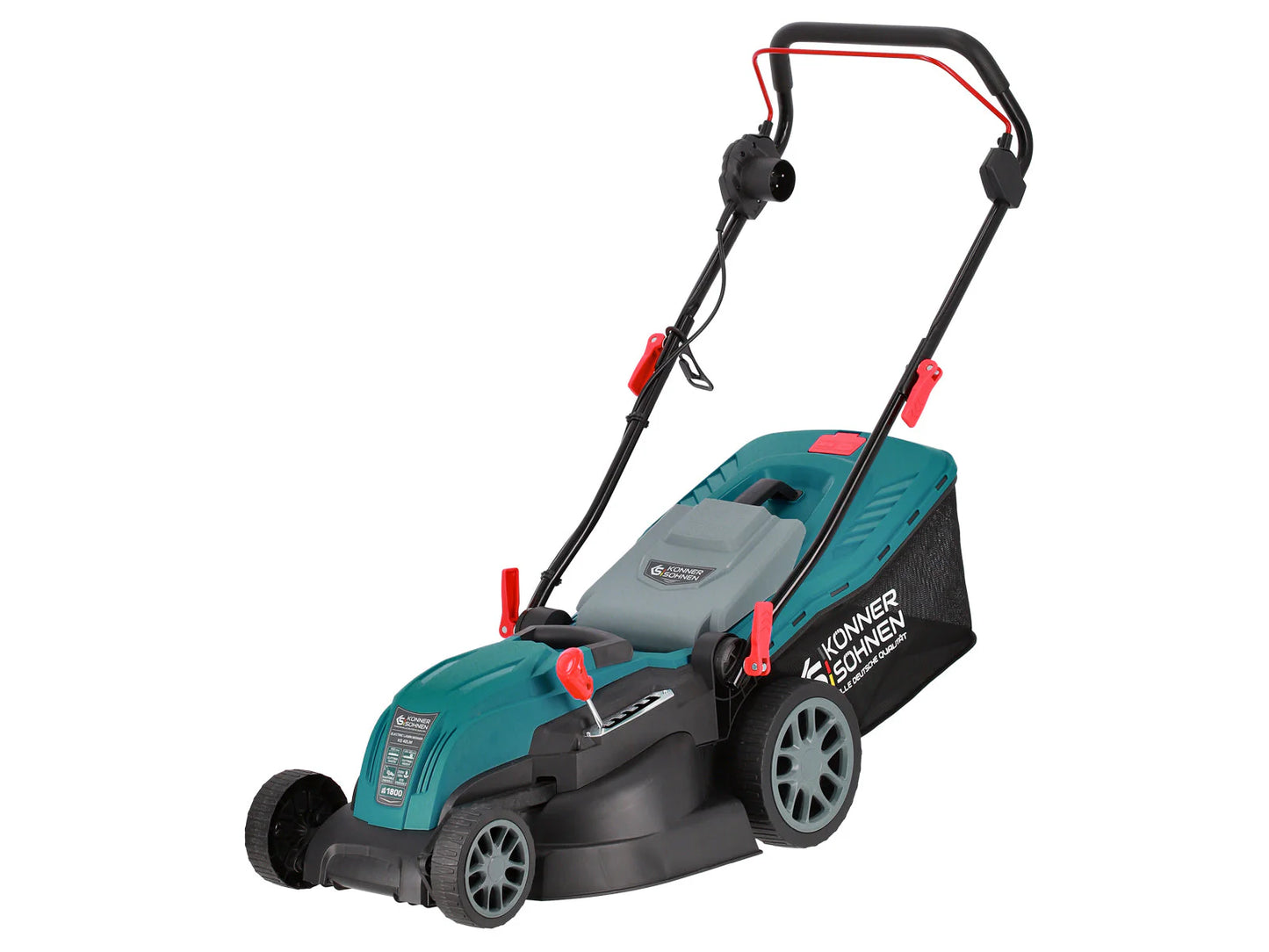 Electric lawn mower KS 42LM