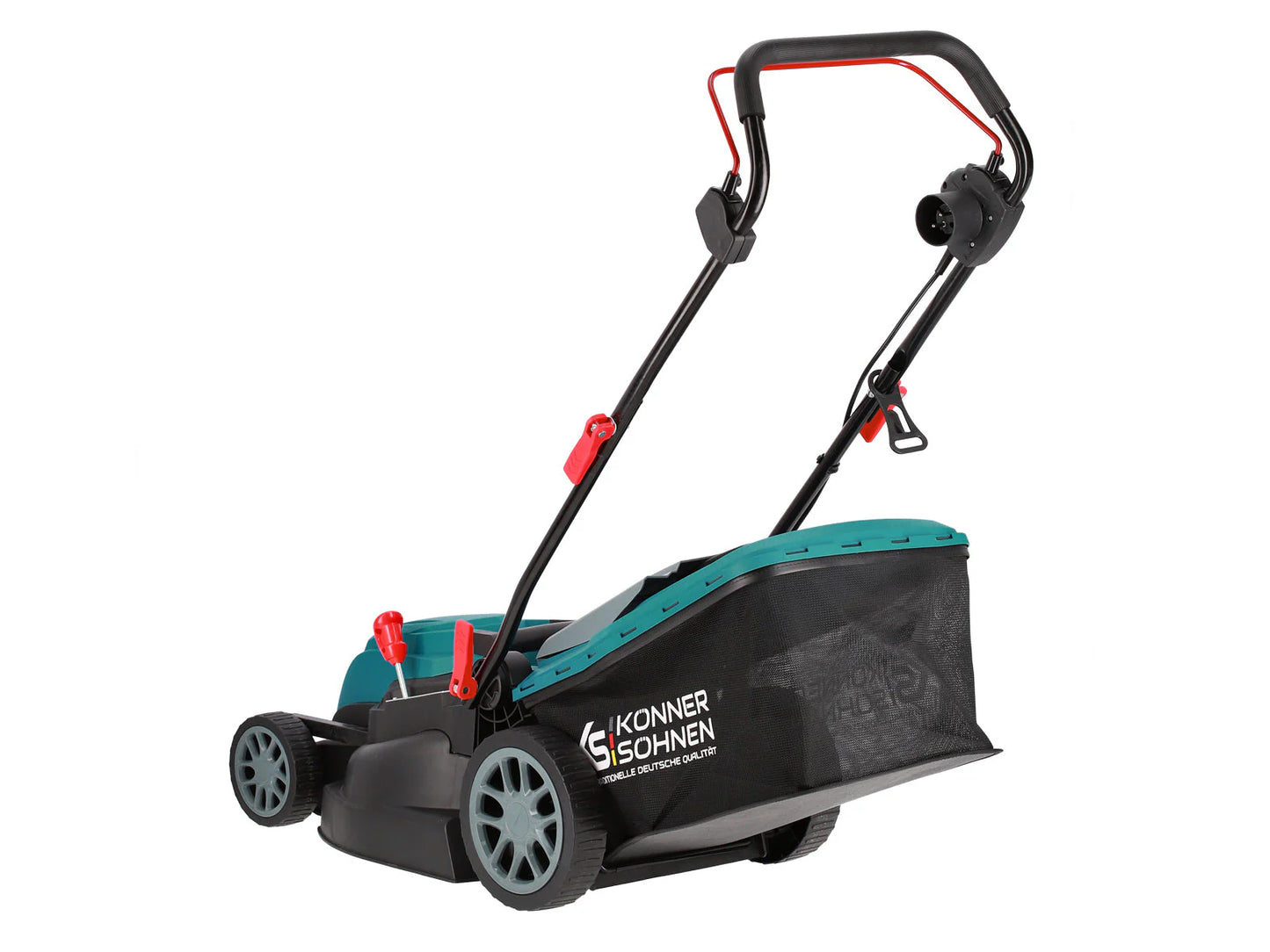 Electric lawn mower KS 42LM