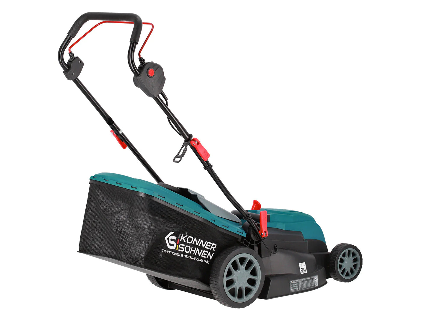 Electric lawn mower KS 42LM