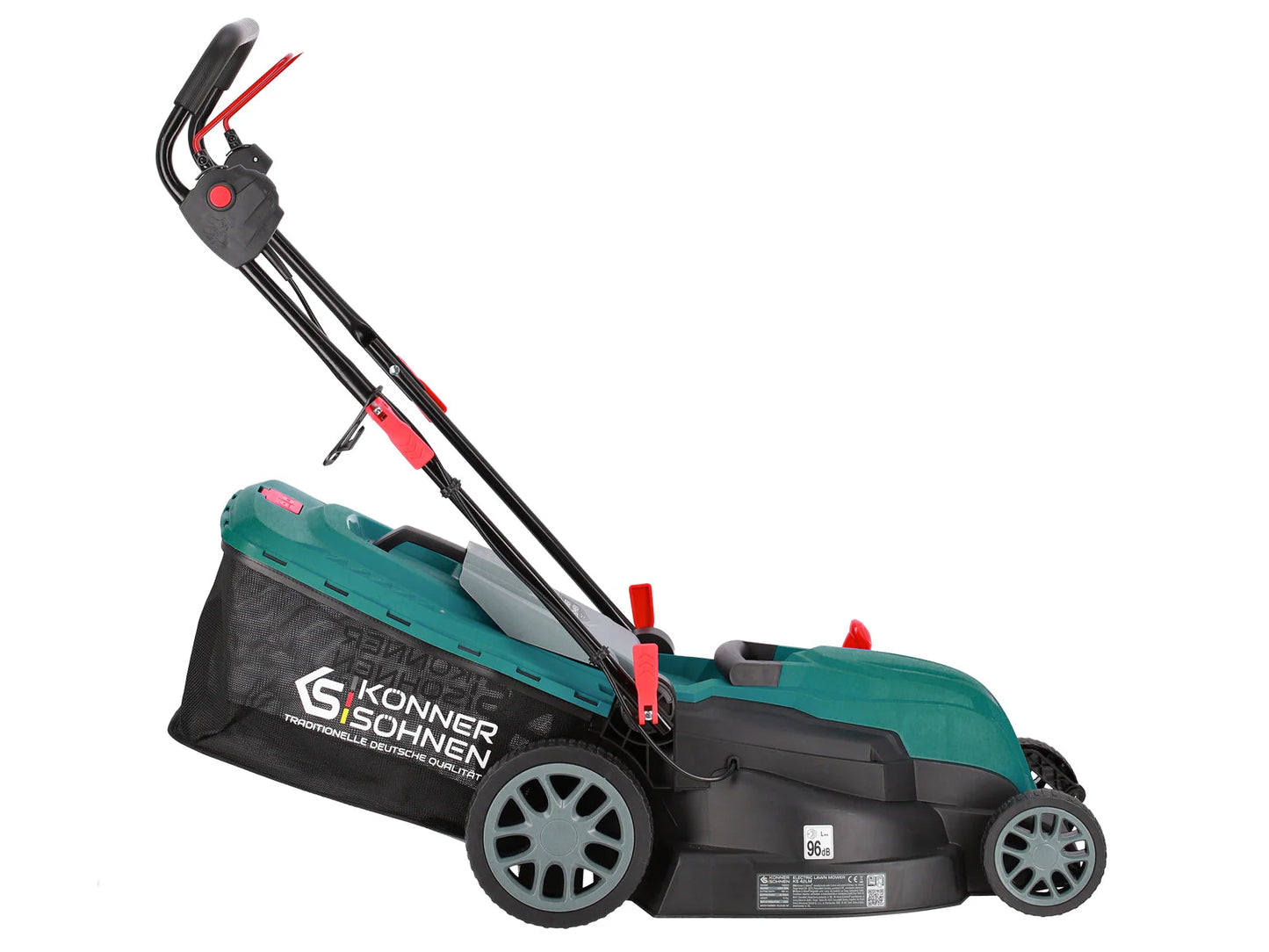 Electric lawn mower KS 42LM