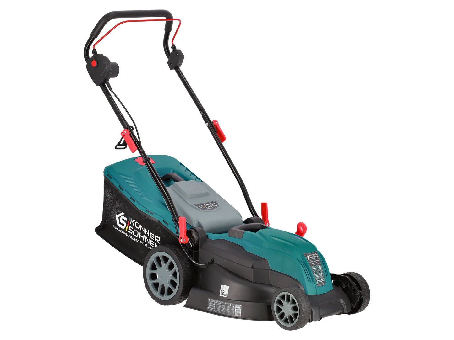 Electric lawn mower KS 42LM