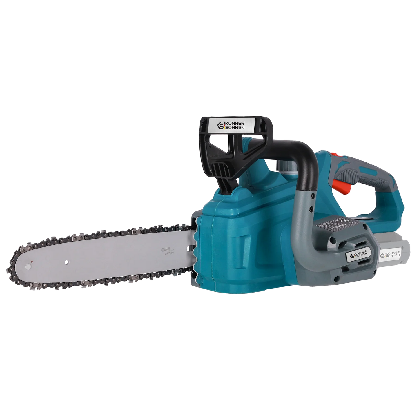 Cordless chainsaw KS CS20V-12