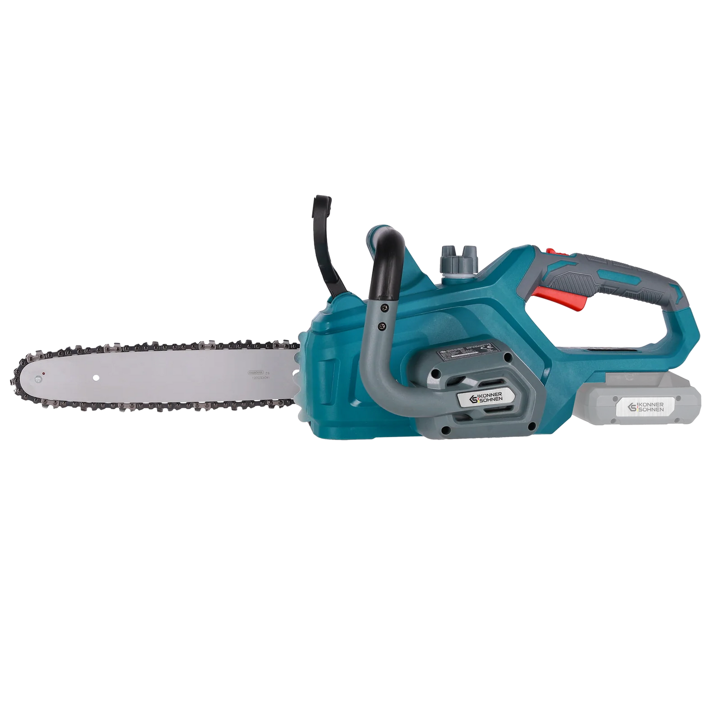 Cordless chainsaw KS CS20V-12