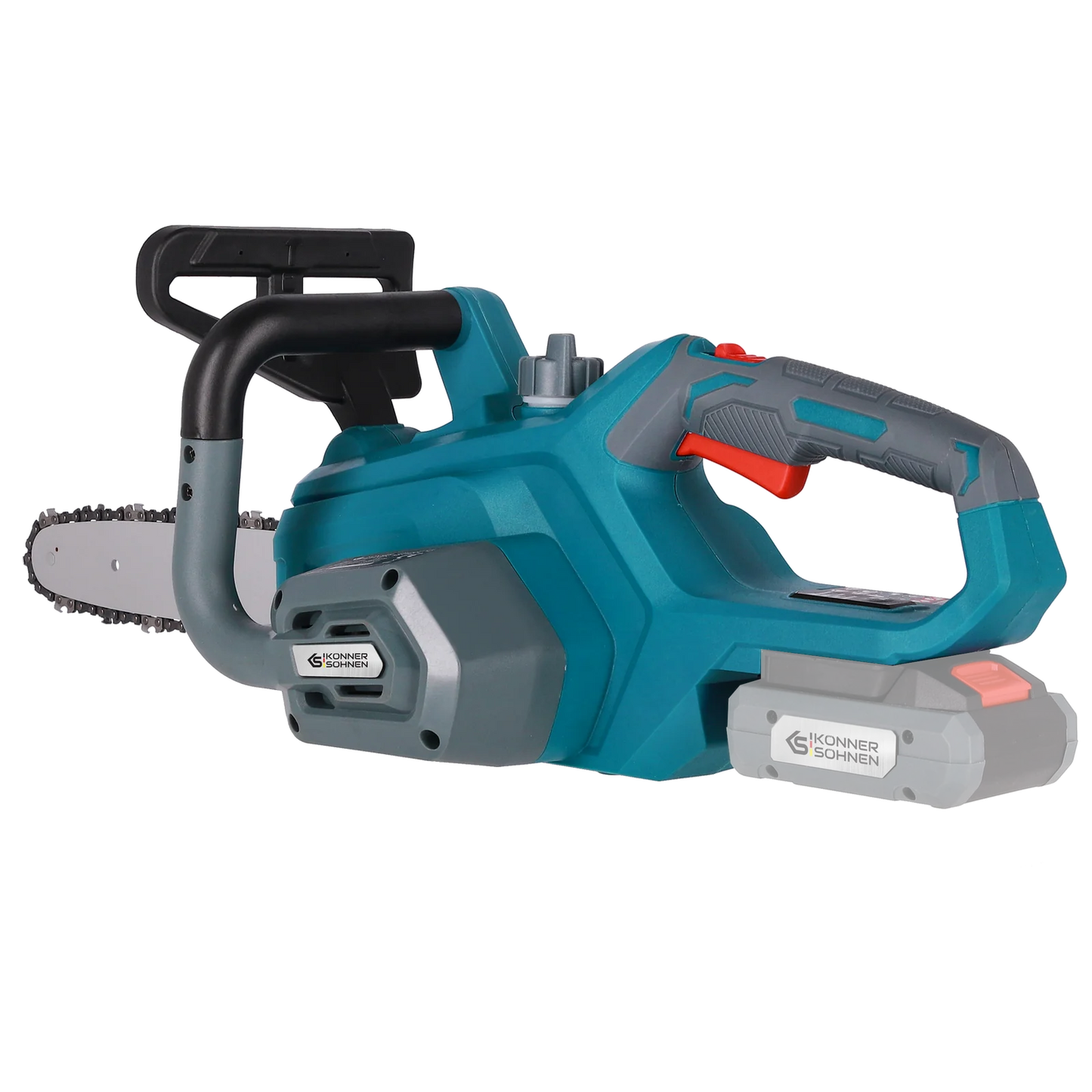 Cordless chainsaw KS CS20V-12