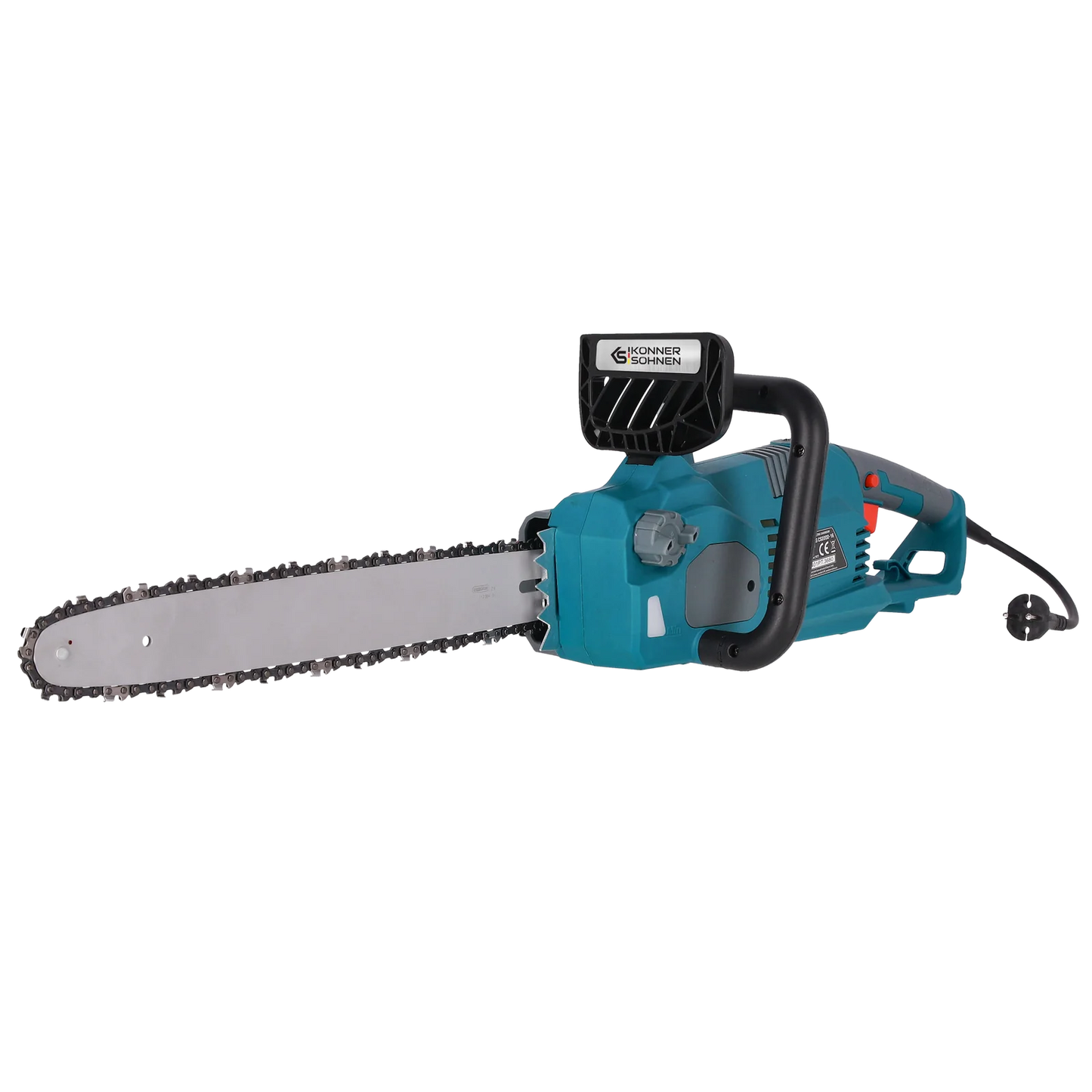 Electric chainsaw KS CS2200-16