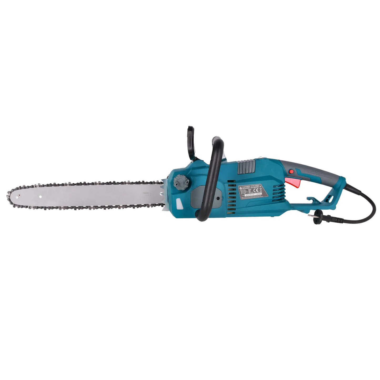 Electric chainsaw KS CS2200-16