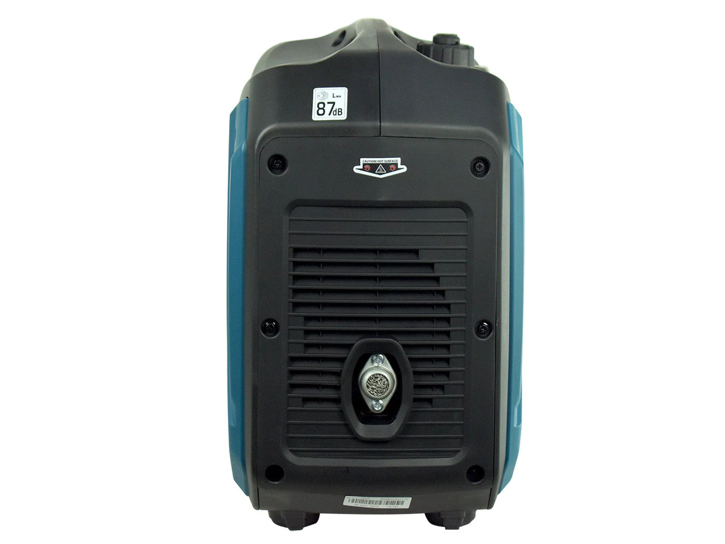 Inverter LPG/petrol generator KS 2000iG S