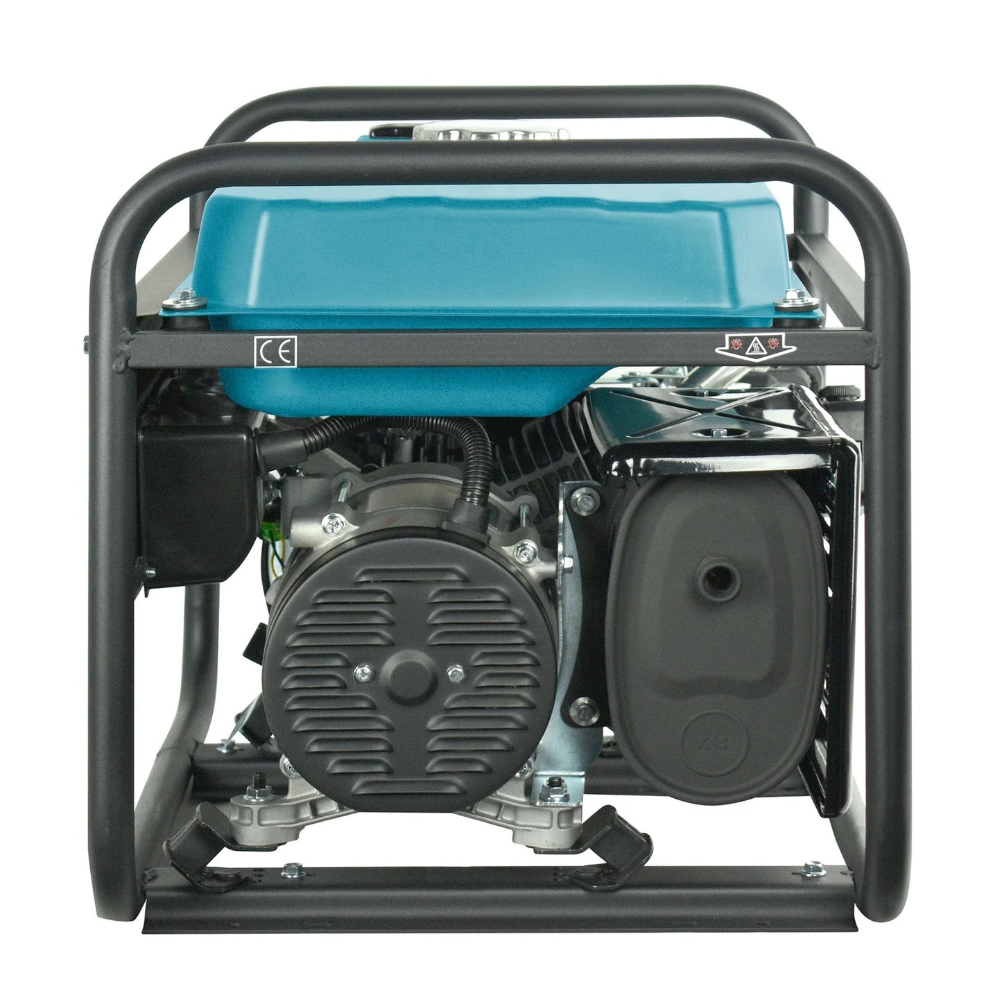 KS 3000E gasoline generator