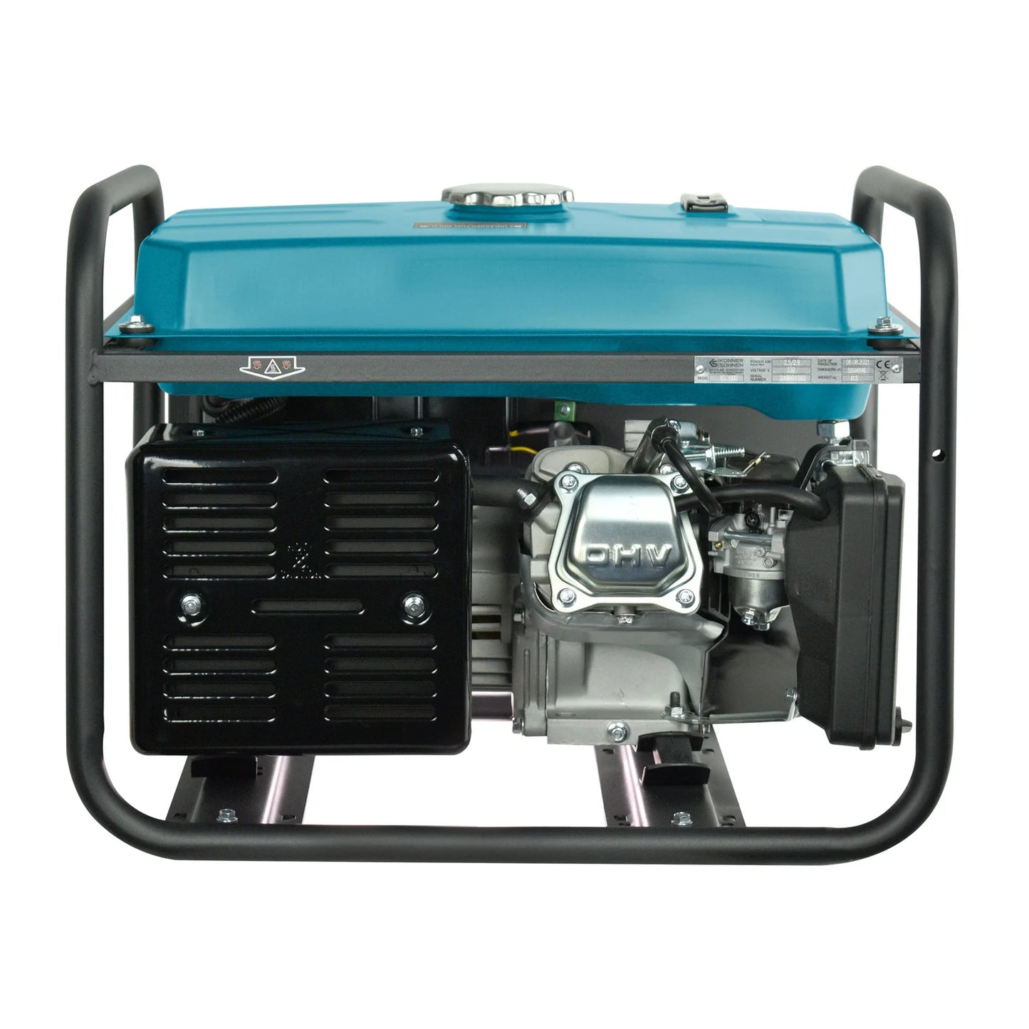 KS 3000E gasoline generator