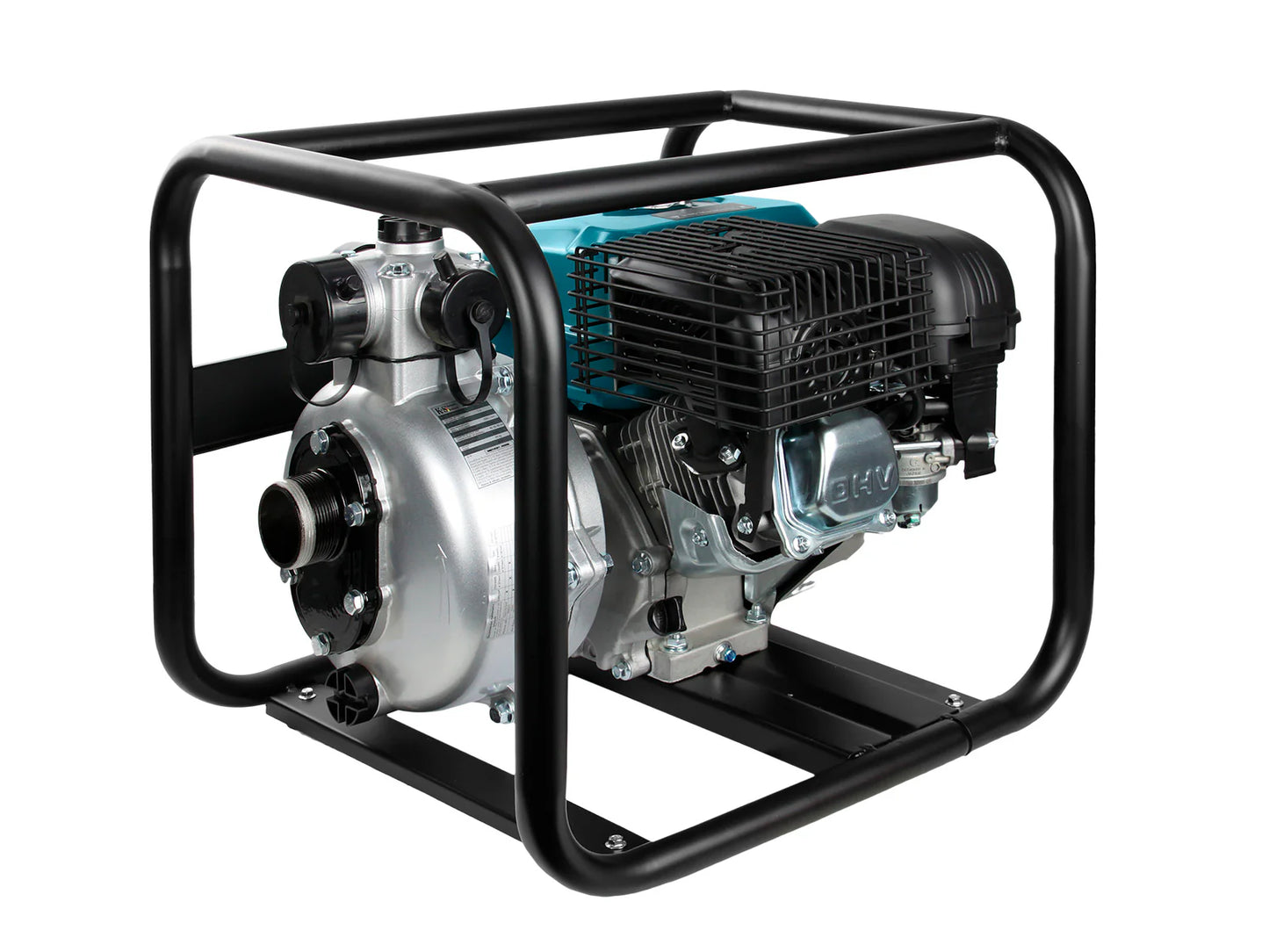 High-pressure water pump KS 50HP