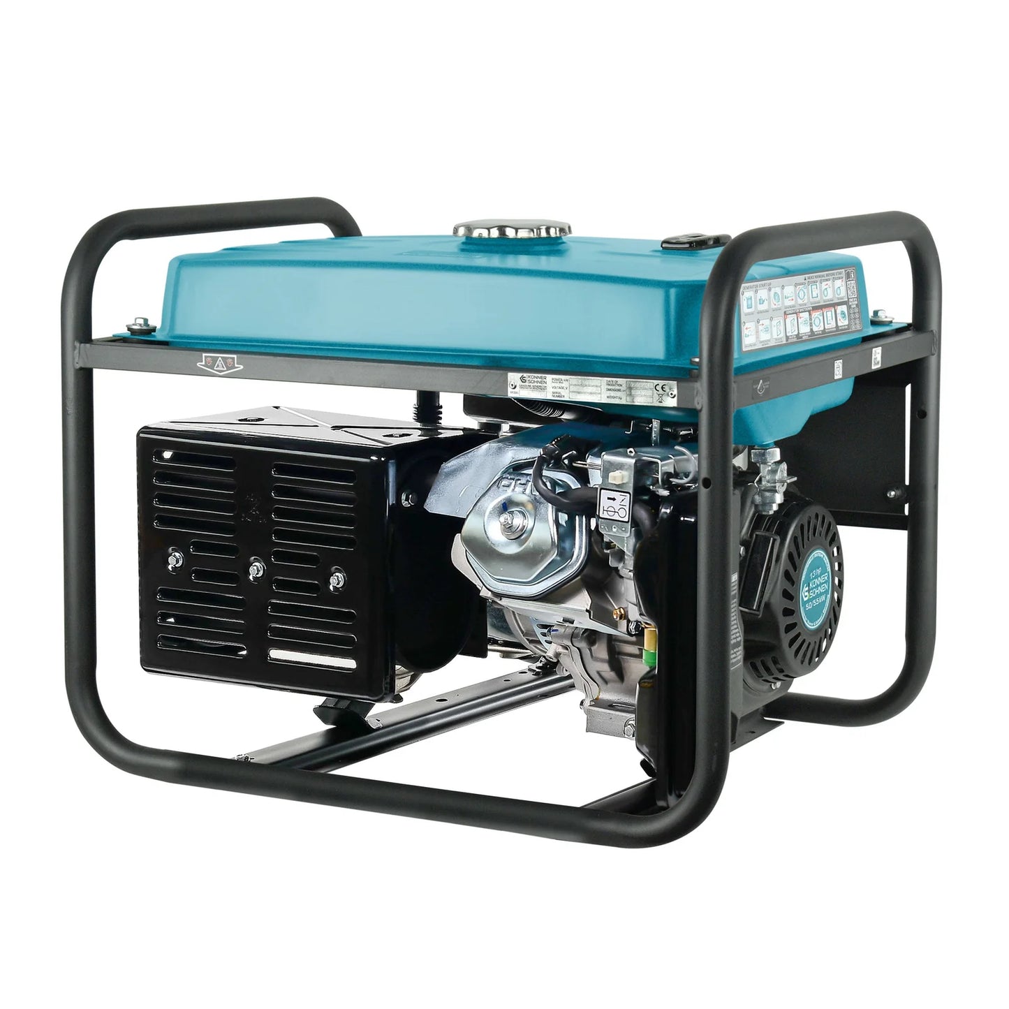 KS 7000 gasoline generator