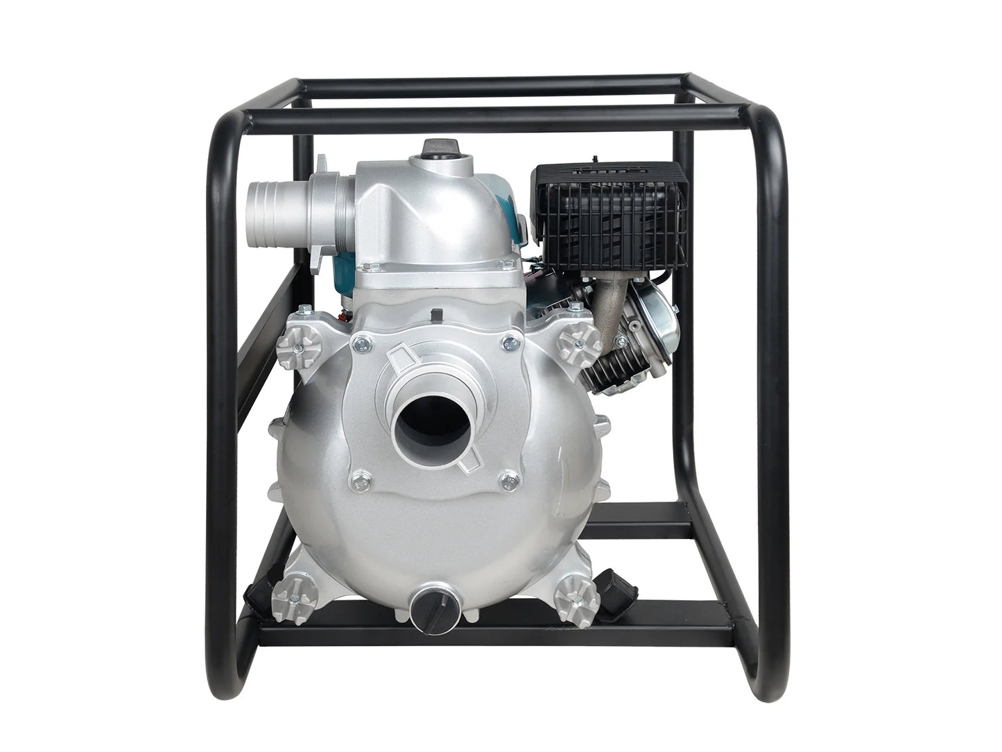 Motor pump for mud water KS 80MW