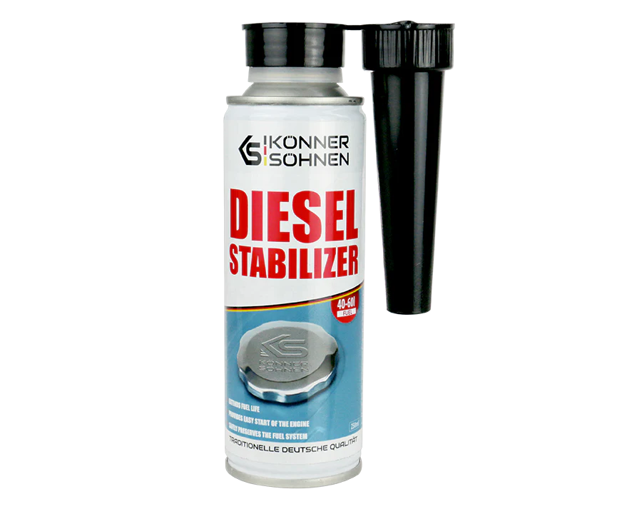 Diesel stabilizer KS D-STAB 60