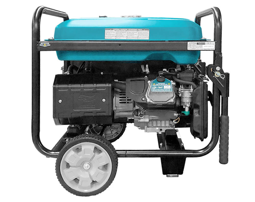 Gasoline generator KS 12-1E 1/3 ATSR