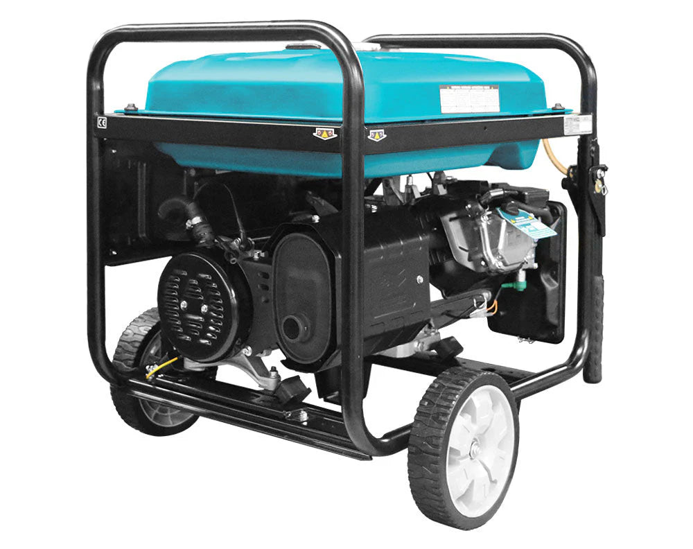 Gasoline generator KS 12-1E 1/3 ATSR