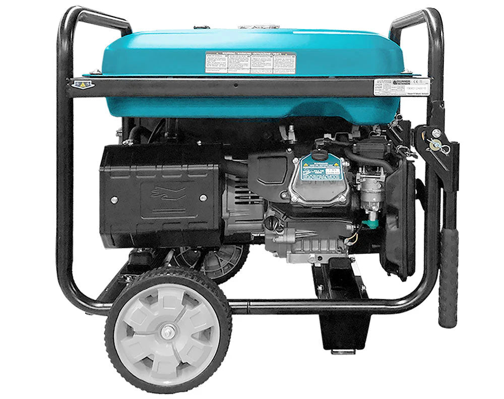 Gasoline generator KS 12-1E ATSR