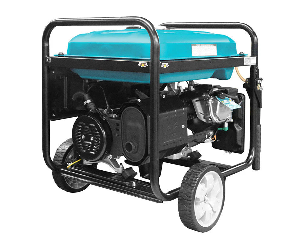 Gasoline generator KS 12-1E ATSR