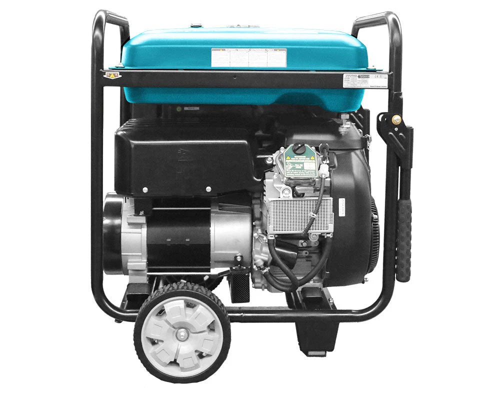 Gasoline generator KS 15-1E 1/3 ATSR