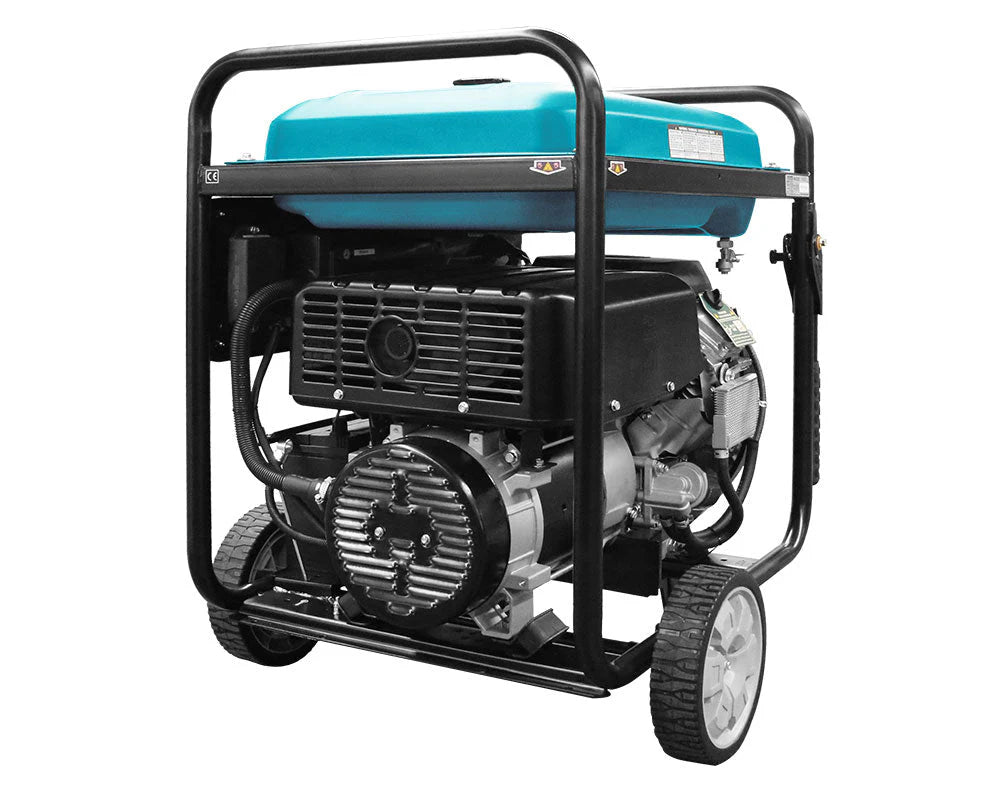 Gasoline generator KS 15-1E 1/3 ATSR