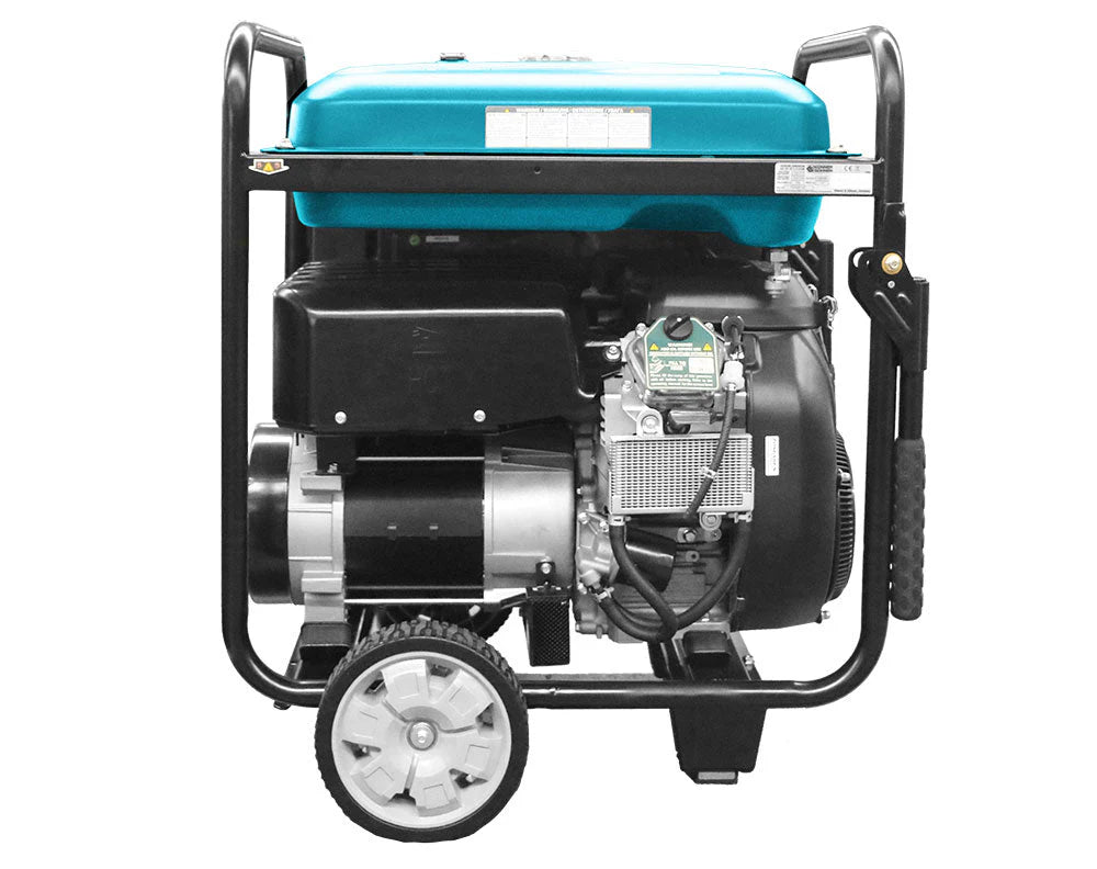 Gasoline generator KS 15-1E ATSR