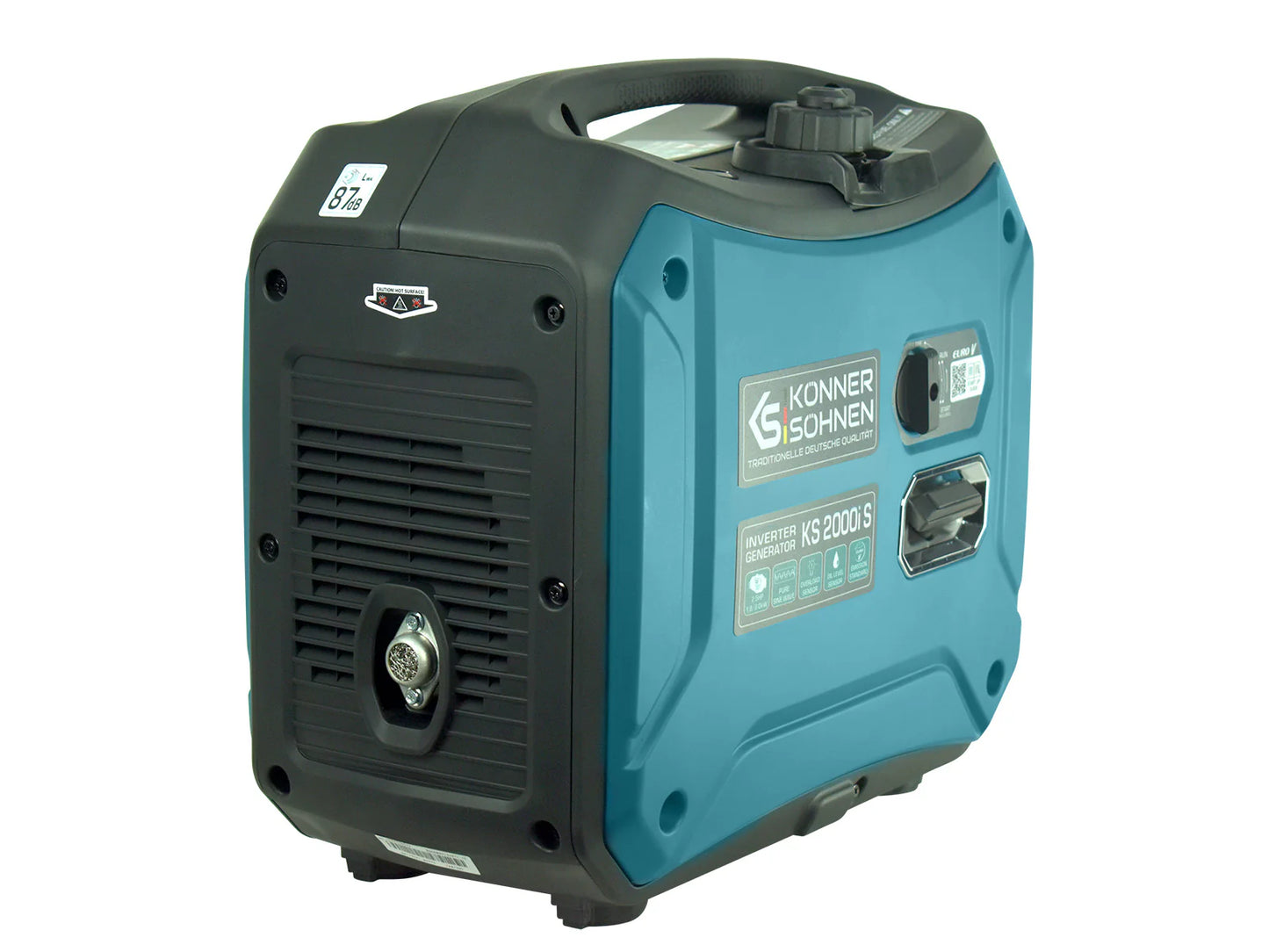 KS 2000i S inverter generator