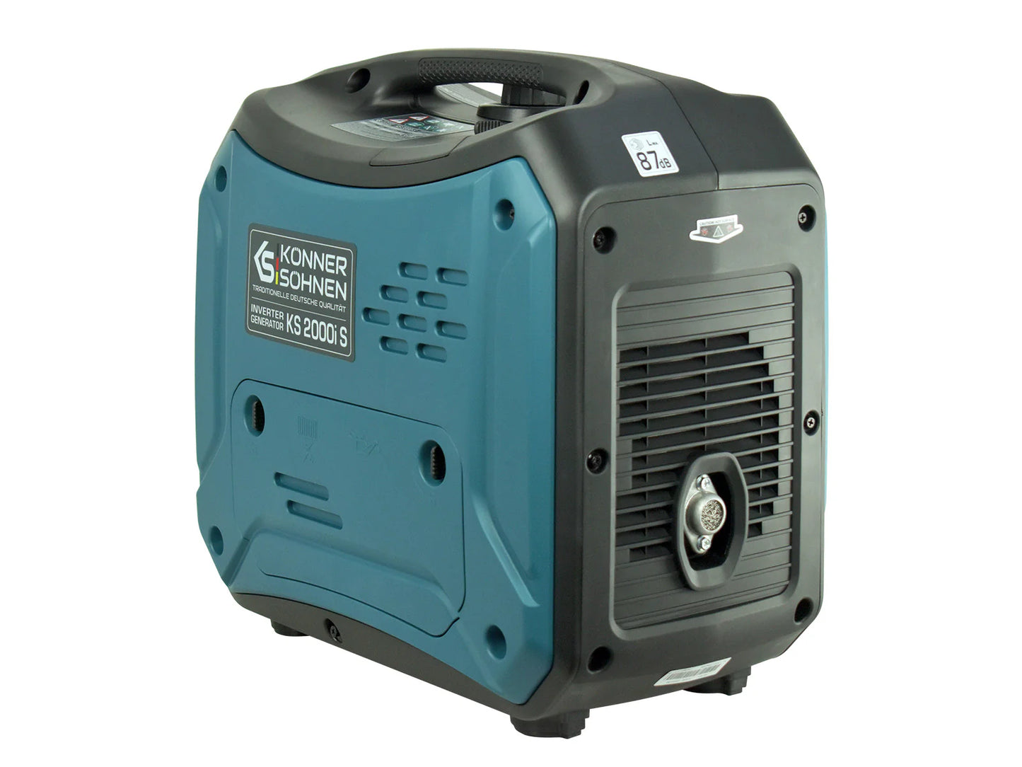 KS 2000i S inverter generator