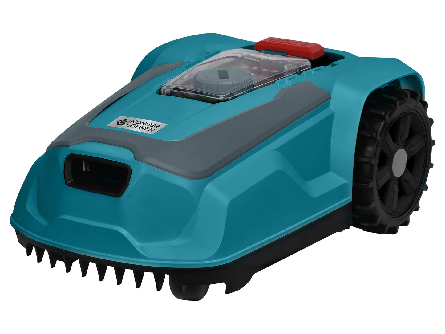 Robotic lawnmower KS 22RLM