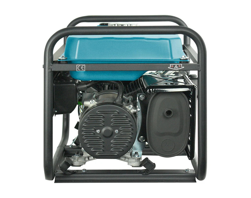 LPG/Petrol generator KS 2900G