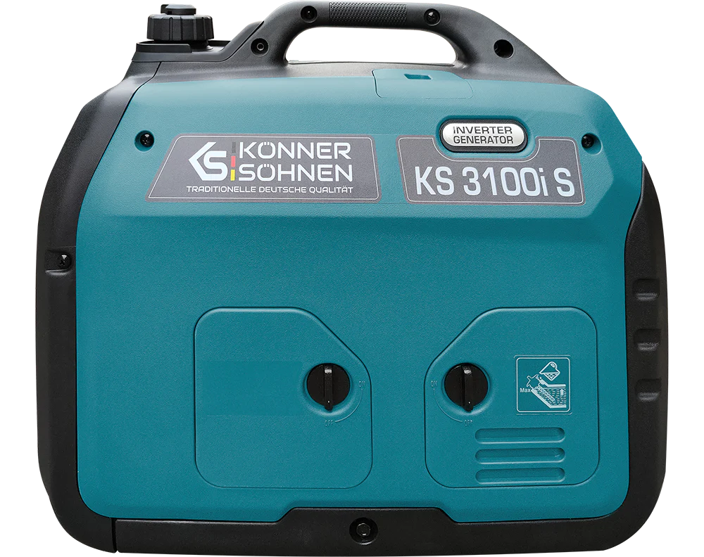 Inverter generator KS 3100i S