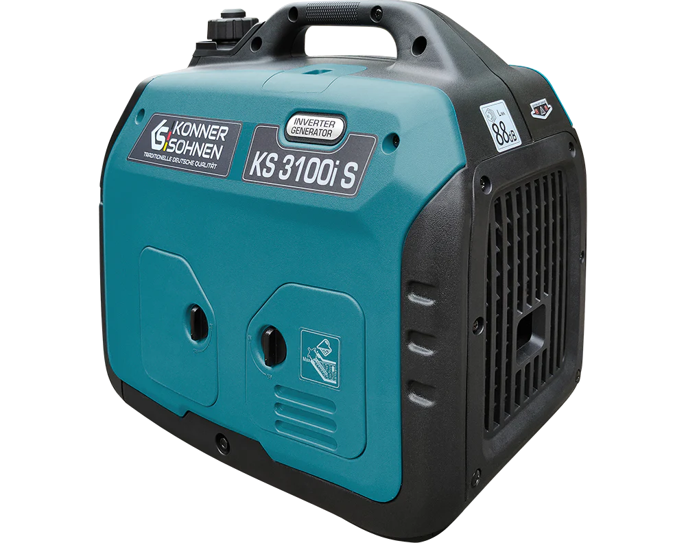 Inverter generator KS 3100i S