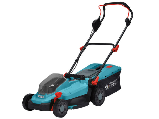 Cordless lawn mower KS 33LM-20V