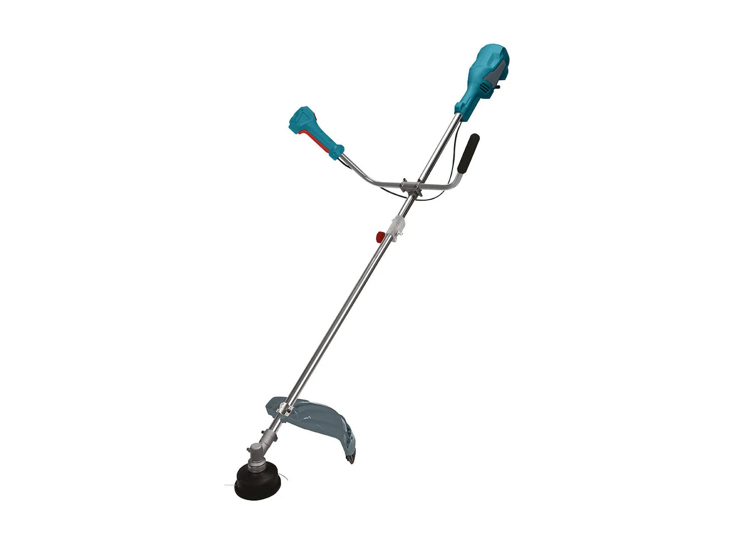 Electric Brush Cutter & String Trimmer KS BCT-1400