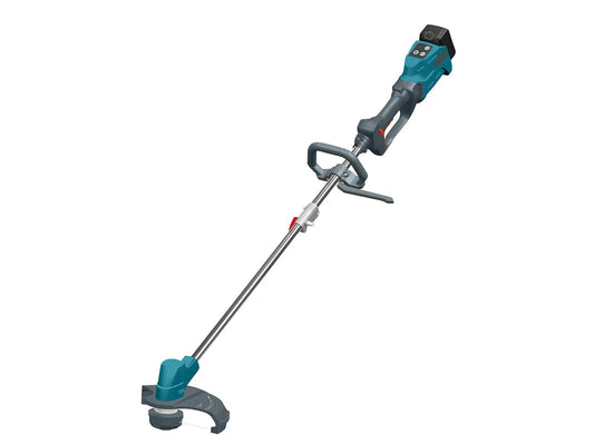 Cordless brush cutter & String trimmer KS BCT-20V