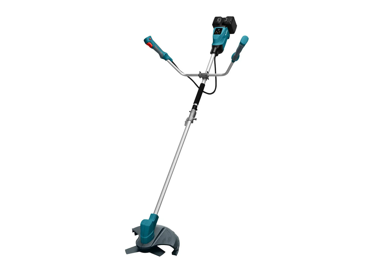 Cordless brush cutter & String trimmer KS BCT-40V