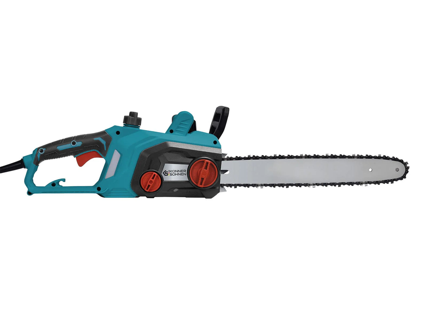 Electric chainsaw KS CS1800-14