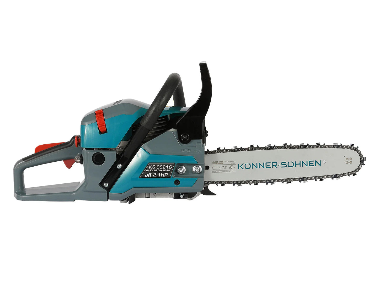 Gasoline chainsaw KS CS21G-13