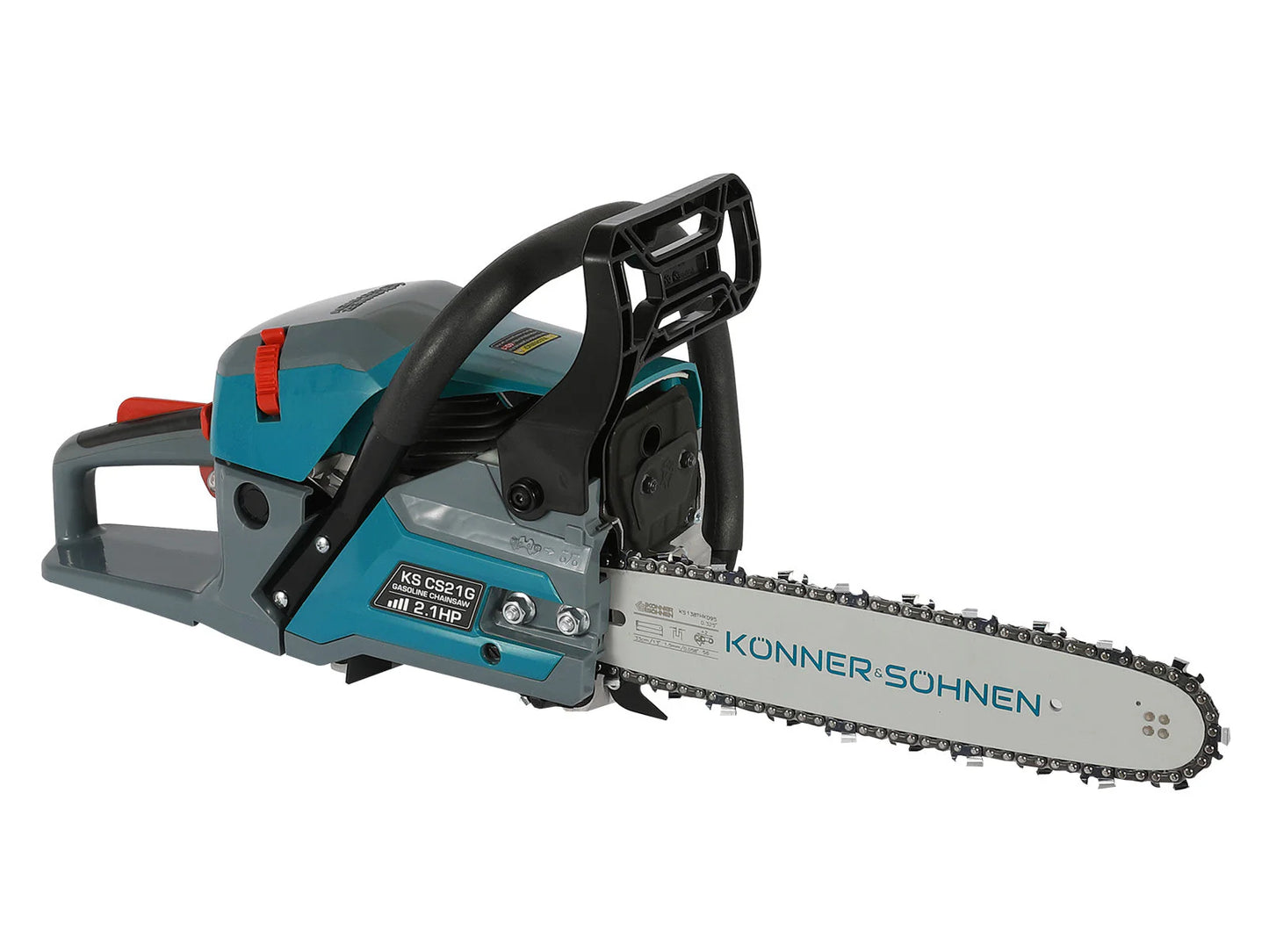 Gasoline chainsaw KS CS21G-13