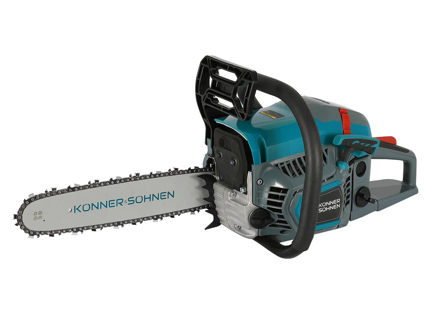 Gasoline chainsaw KS CS21G-13