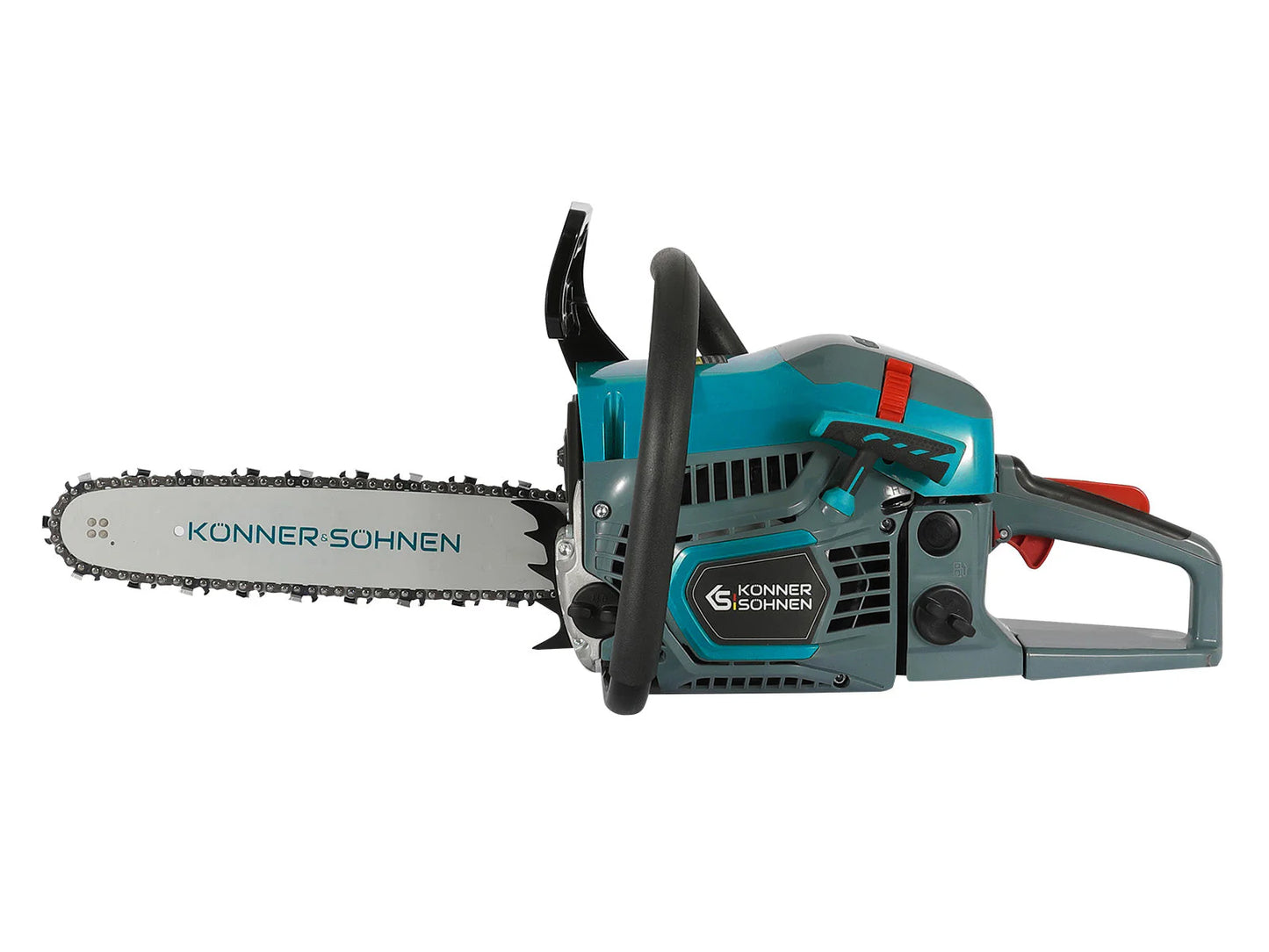 Gasoline chainsaw KS CS21G-13