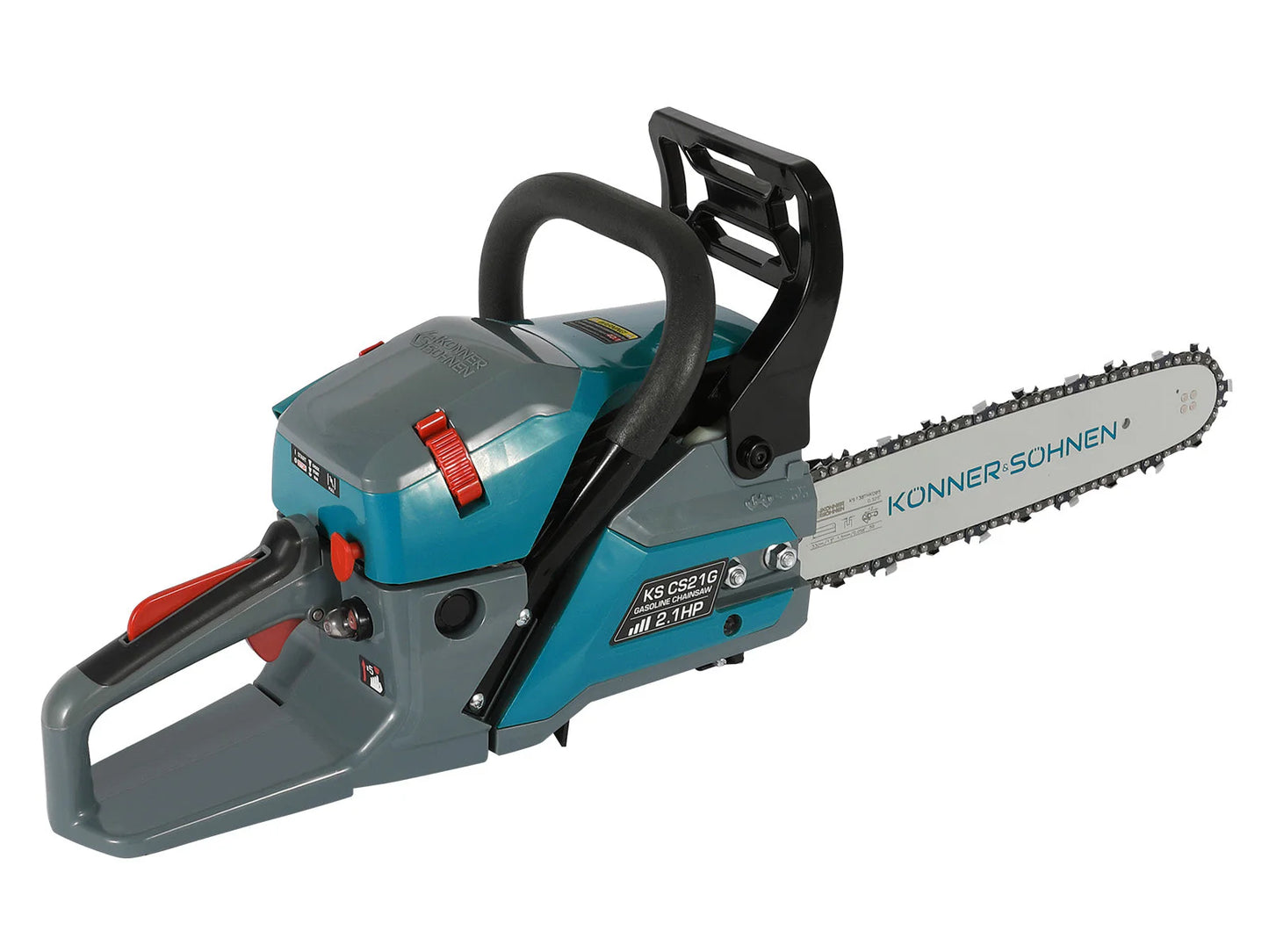 Gasoline chainsaw KS CS21G-13